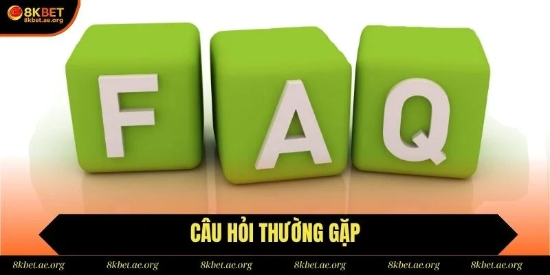 Câu Hỏi Thường Gặp