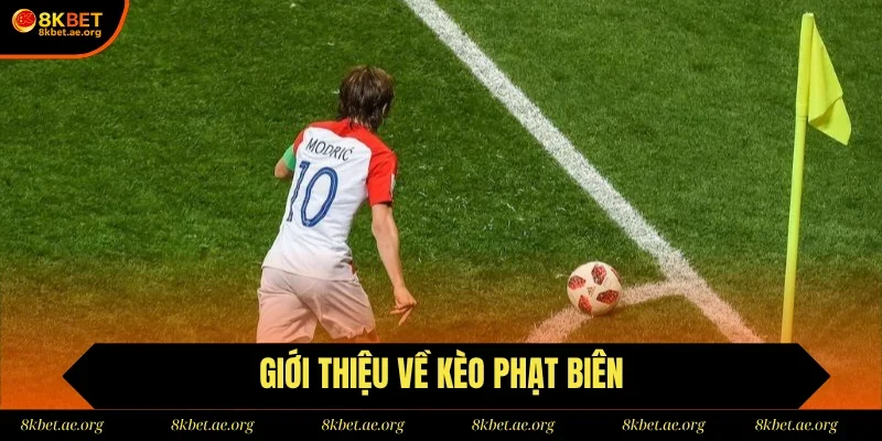 Kèo phạt biên là gì?