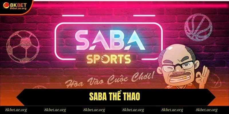 SABA thể thao